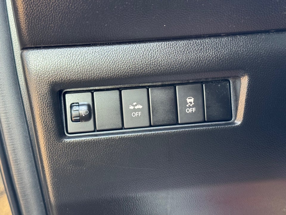 Suzuki Swift 1,2 Dualjet Club 5d