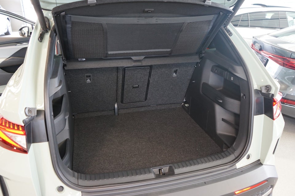 Skoda Elroq 50 iV 5d