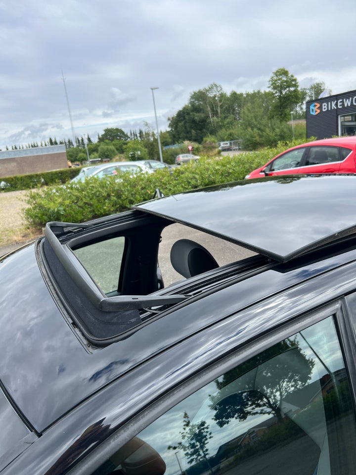 VW Polo 1,4 TSi 150 BlueGT DSG 5d