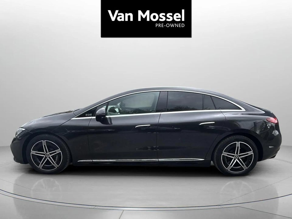 Mercedes EQE350 AMG Edition 4d