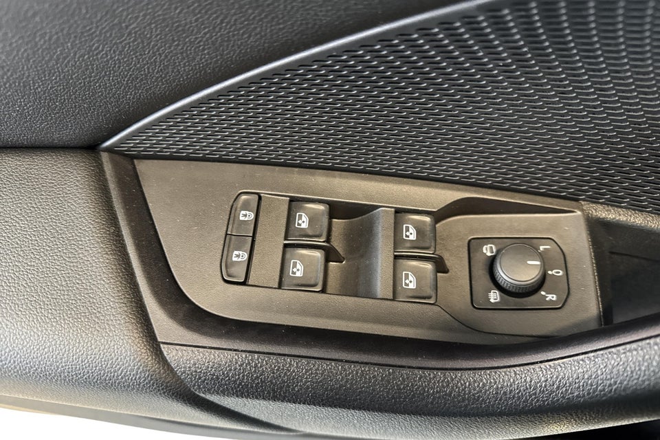 Skoda Octavia 1,4 TSi iV Combi DSG 5d