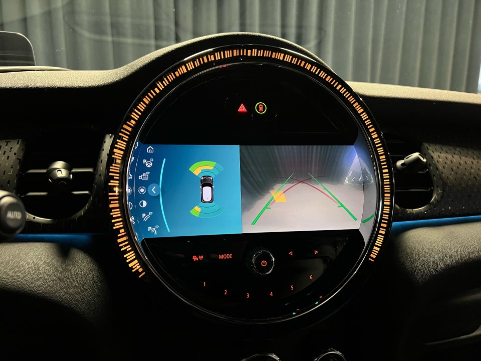 MINI Cooper SE Edition Premium Plus 3d