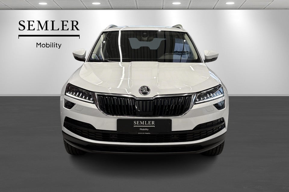 Skoda Karoq 1,5 TSi 150 Style DSG 5d