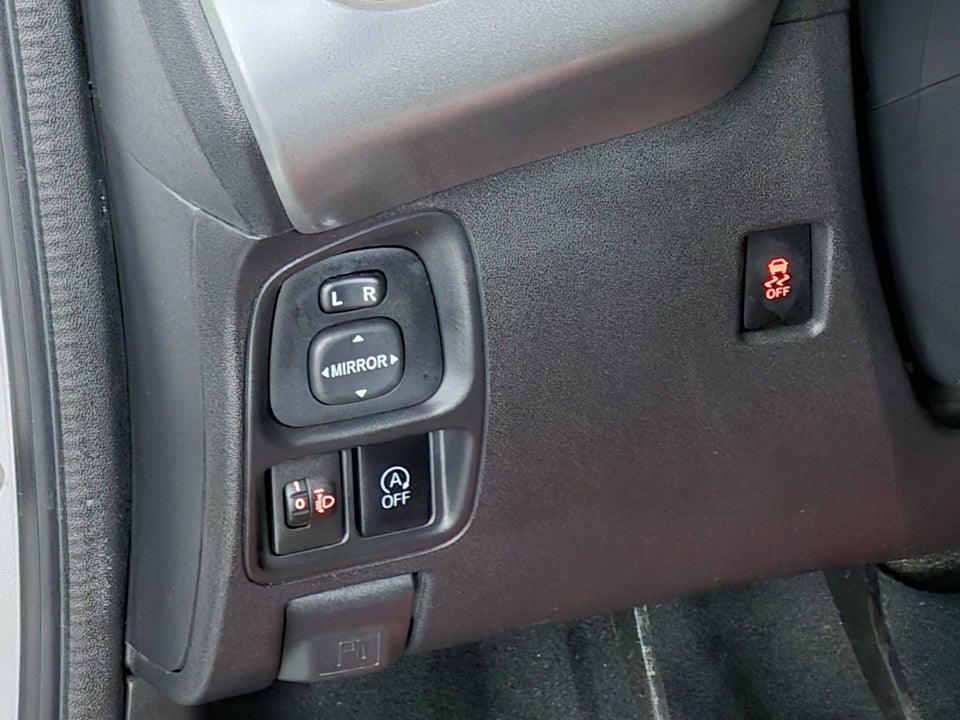 Toyota Aygo 1,0 VVT-i x 5d