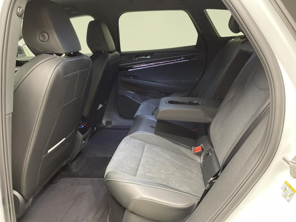 VW ID.7 86 Style S Tourer 5d