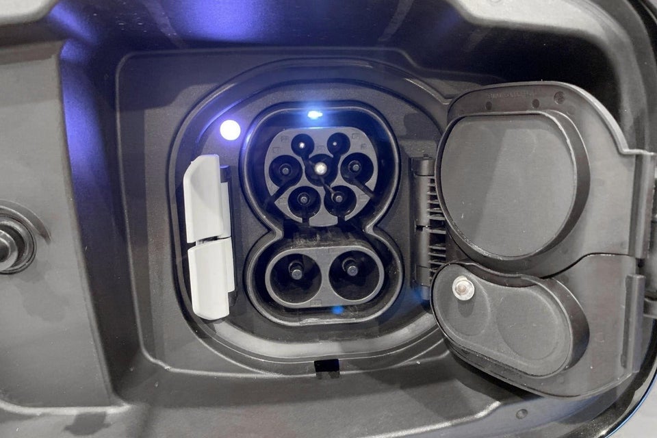 BMW iX1 eDrive20 M-Sport Pro 5d