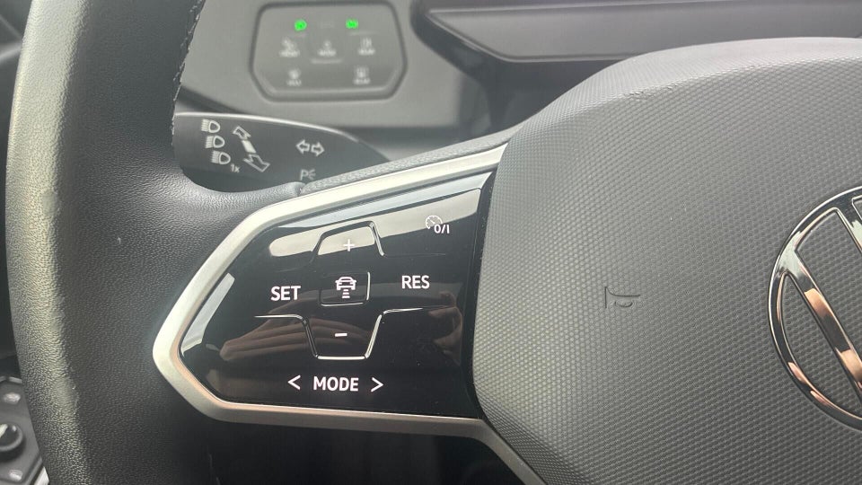 VW ID.3 58 Pro Performance 5d