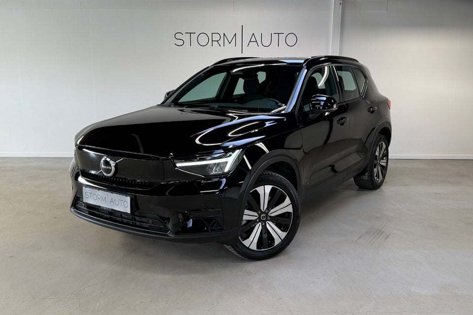 Volvo XC40 P6 ReCharge Core 5d
