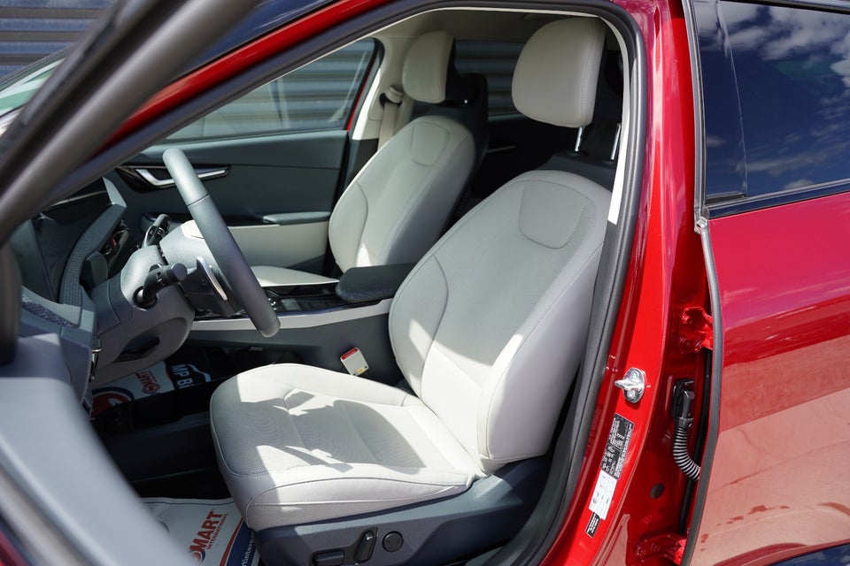 Kia EV6 77 Long Range Prestige 5d