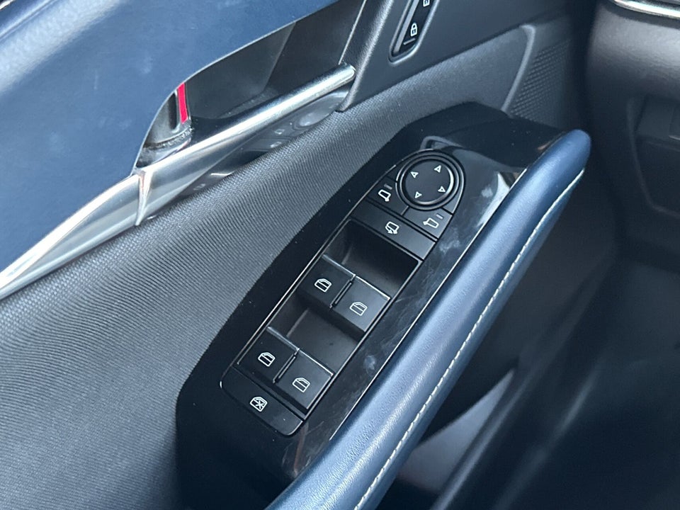 Mazda CX-30 2,0 SkyActiv-G 122 Sky aut. 5d