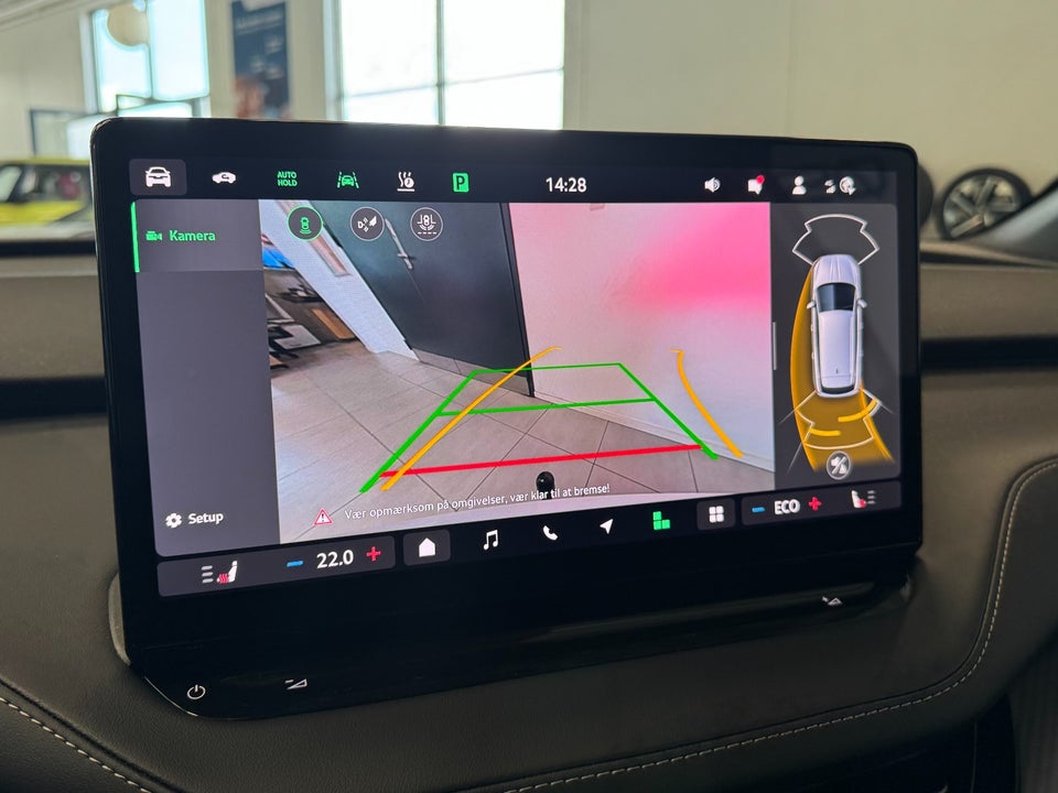 Skoda Enyaq 85 iV Sportline 5d