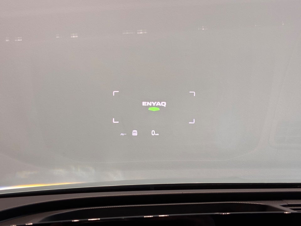 Skoda Enyaq 80 iV Plus ecoSuite 5d