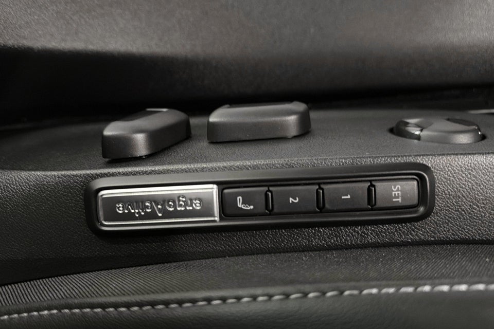 VW ID.7 86 Style S+ Tourer 5d