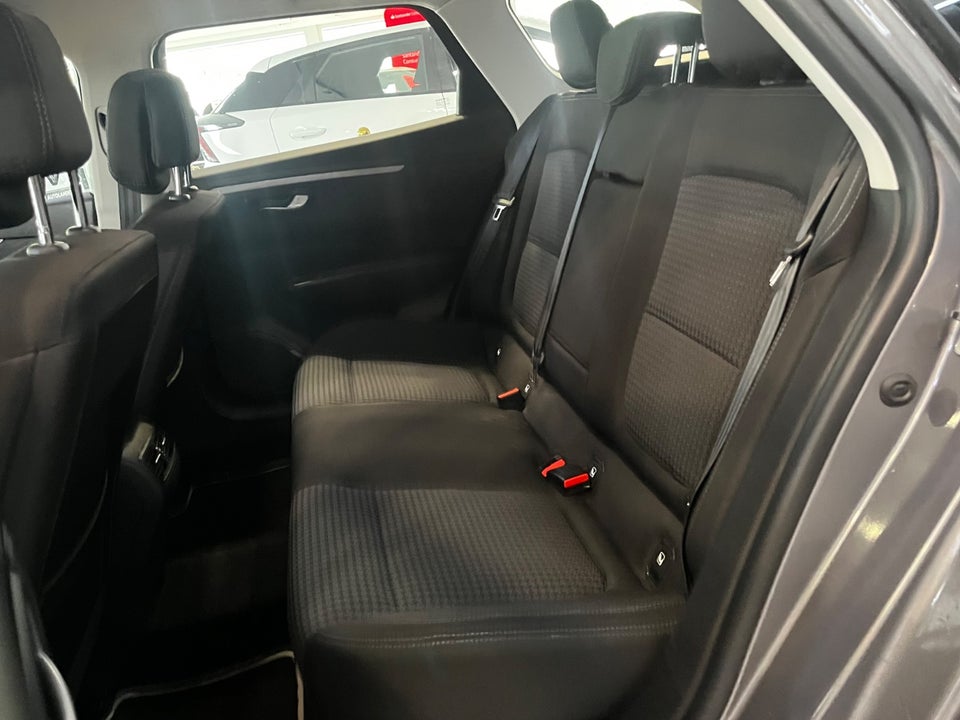 Renault Talisman 1,6 dCi 130 Zen Sport Tourer EDC 5d