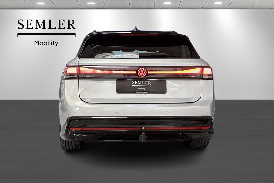 VW ID.7 86 Style S+ Tourer 5d