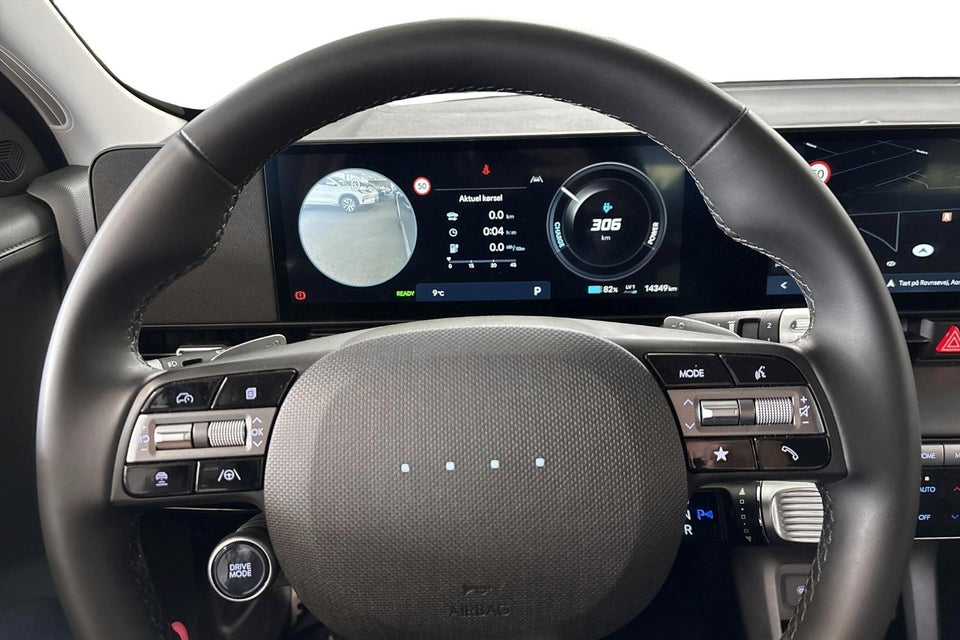 Hyundai Ioniq 5 84 Ultimate 5d