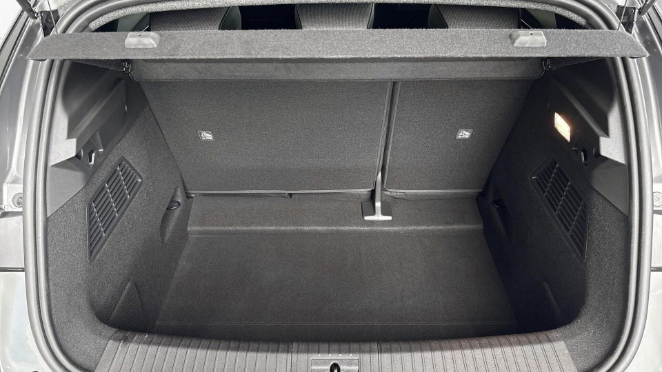 Renault Megane E-Tech 60 Techno 5d