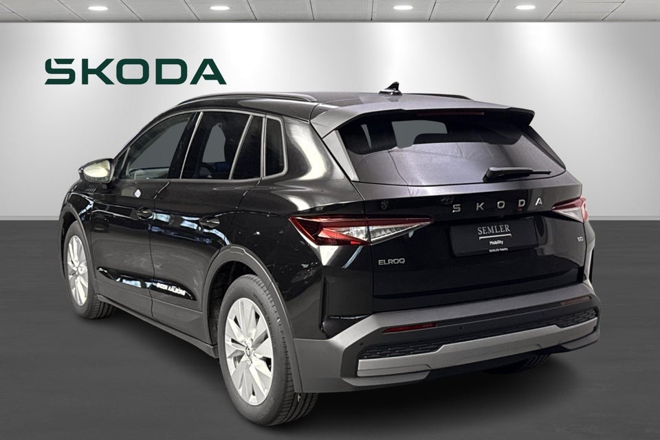 Skoda Elroq 60 iV 5d