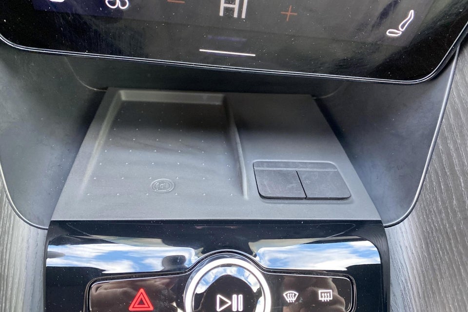 Polestar 2 Long Range 5d