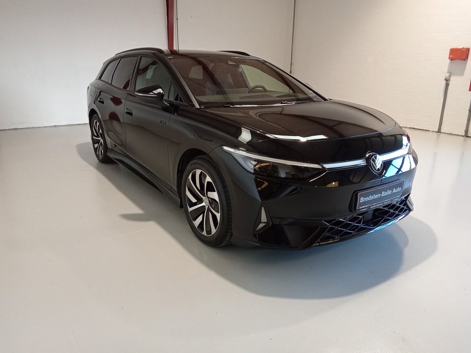 VW ID.7 86 GTX Max Tourer 4Motion 5d