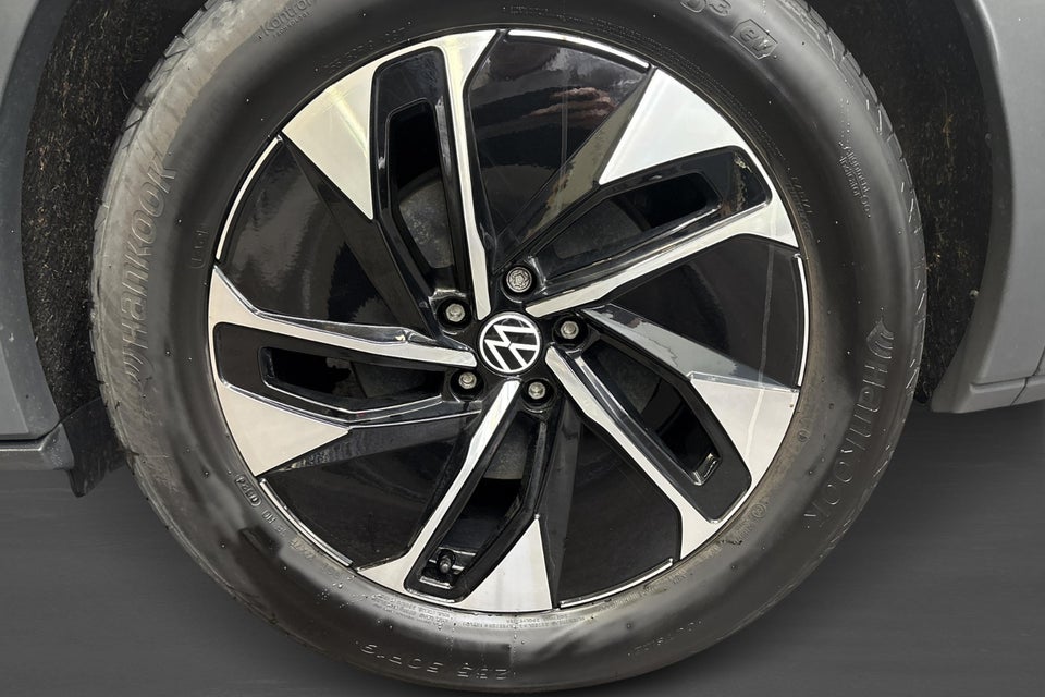VW ID.4 77 Style 5d