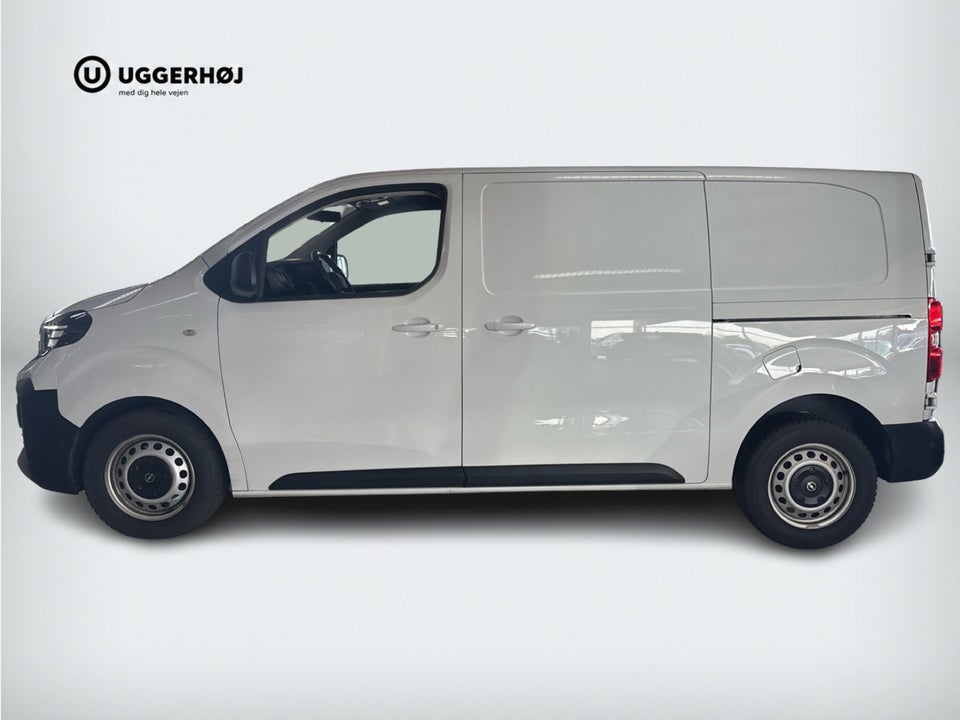 Opel Vivaro 2,0 D 180 Innovation+ L2V2 aut.