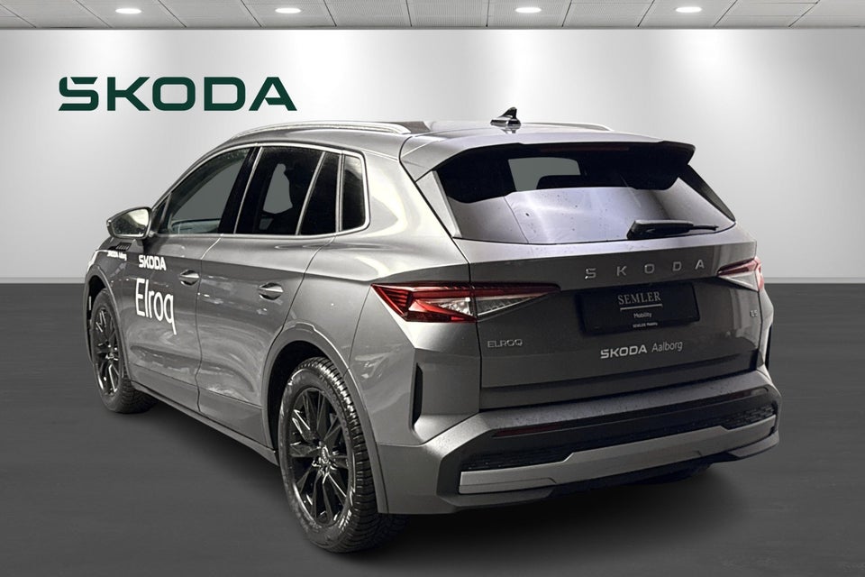 Skoda Elroq 85 iV Premium 5d