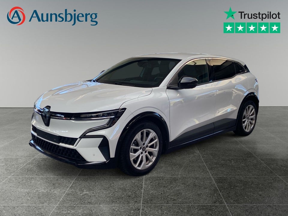 Renault Megane E-Tech 60 Techno 5d