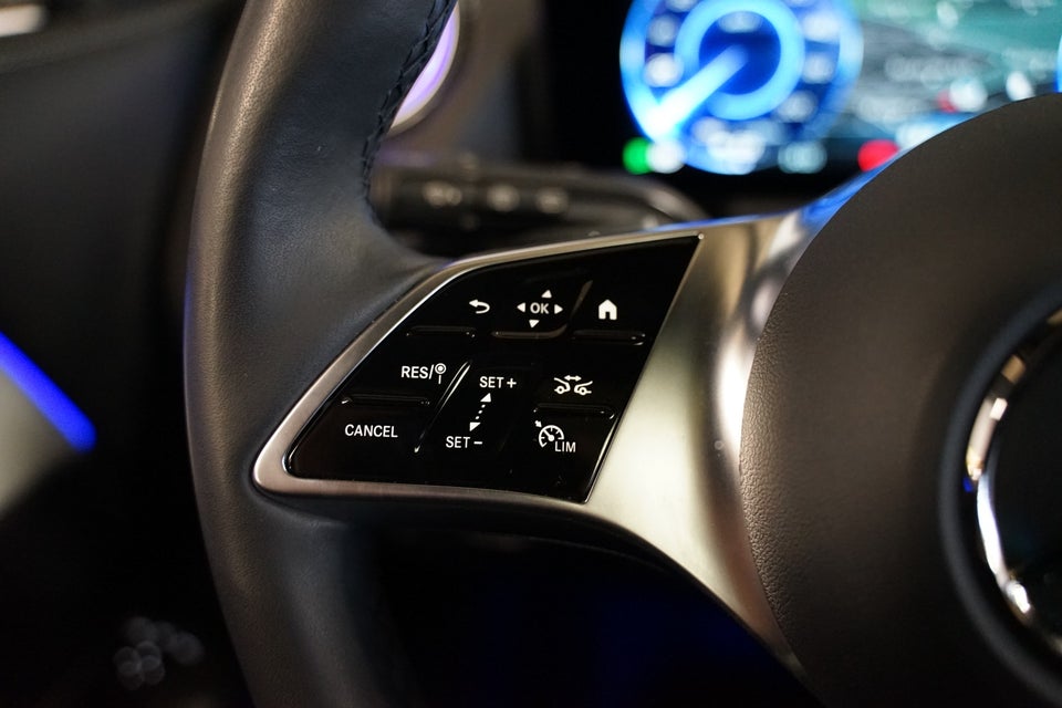 Mercedes EQA250 Progressive Advance 5d