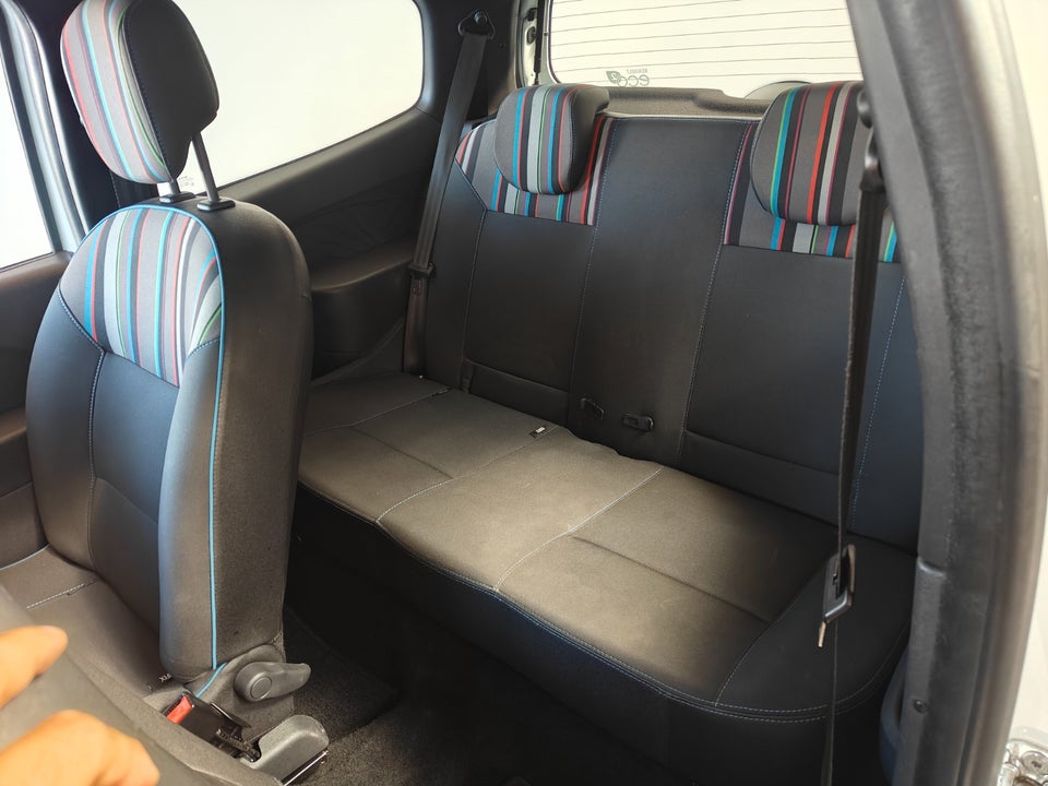 Renault Twingo 1,2 16V Authentique ECO2 3d