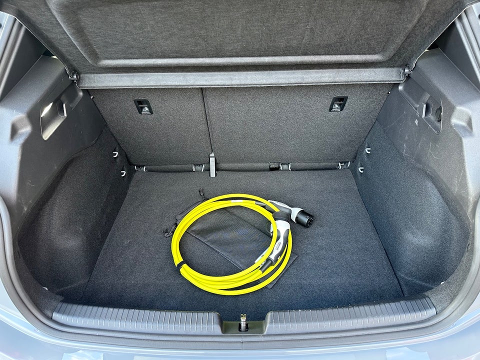 Cupra Born 77 Pasión 5d