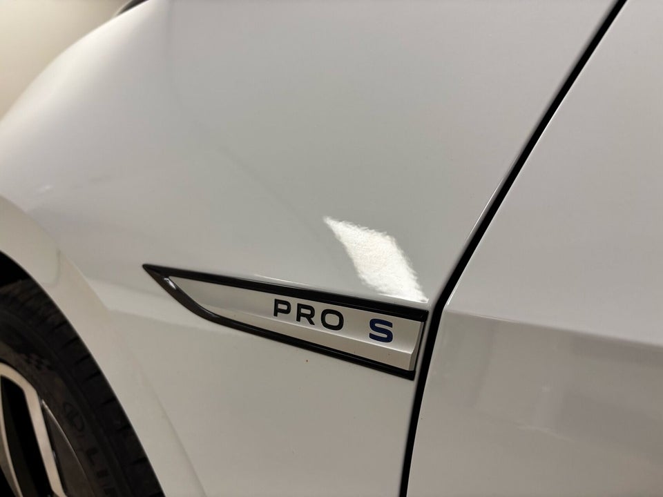VW ID.3 77 Pro S 5d