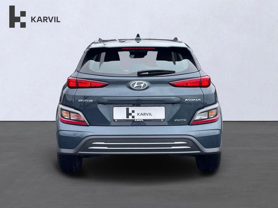 Hyundai Kona 39 EV Select 5d