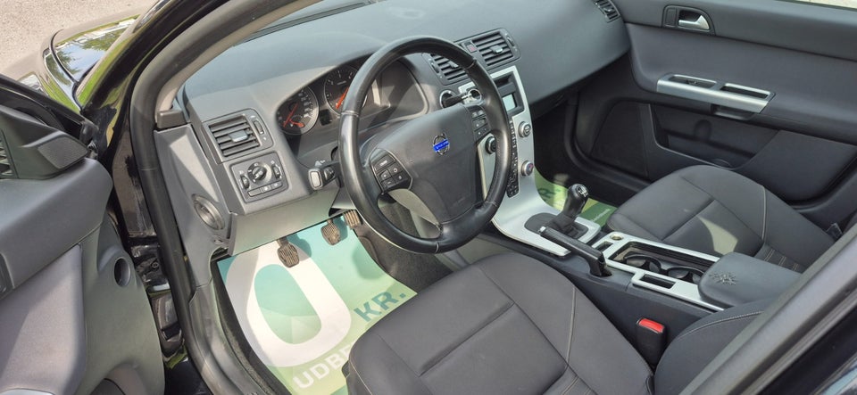 Volvo V50 1,6 D2 115 5d