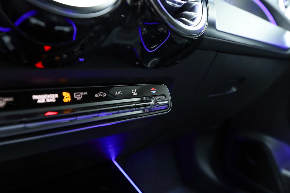 Mercedes EQB250+ AMG Premium 5d