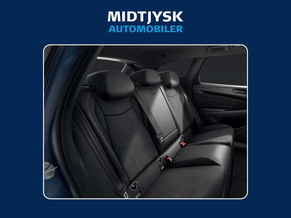 VW ID.7 77 Style Tourer 5d