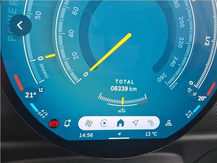 MINI Cooper C 1,5 Cabriolet aut. 2d