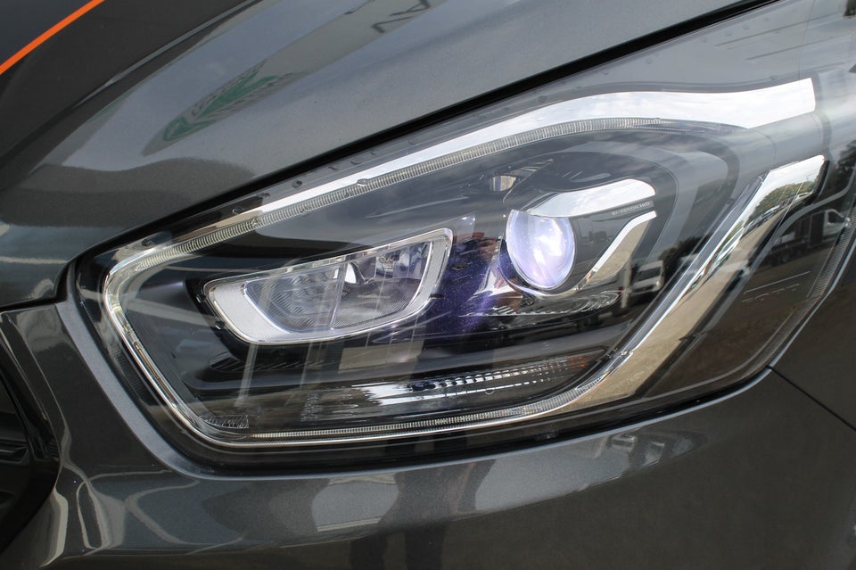 Ford Transit Custom 320L 2,0 TDCi 185 Sport aut.