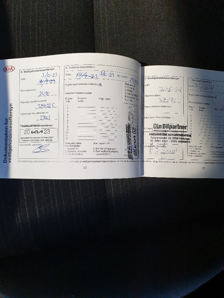 Kia Picanto 1,0 MPi Advance 5d