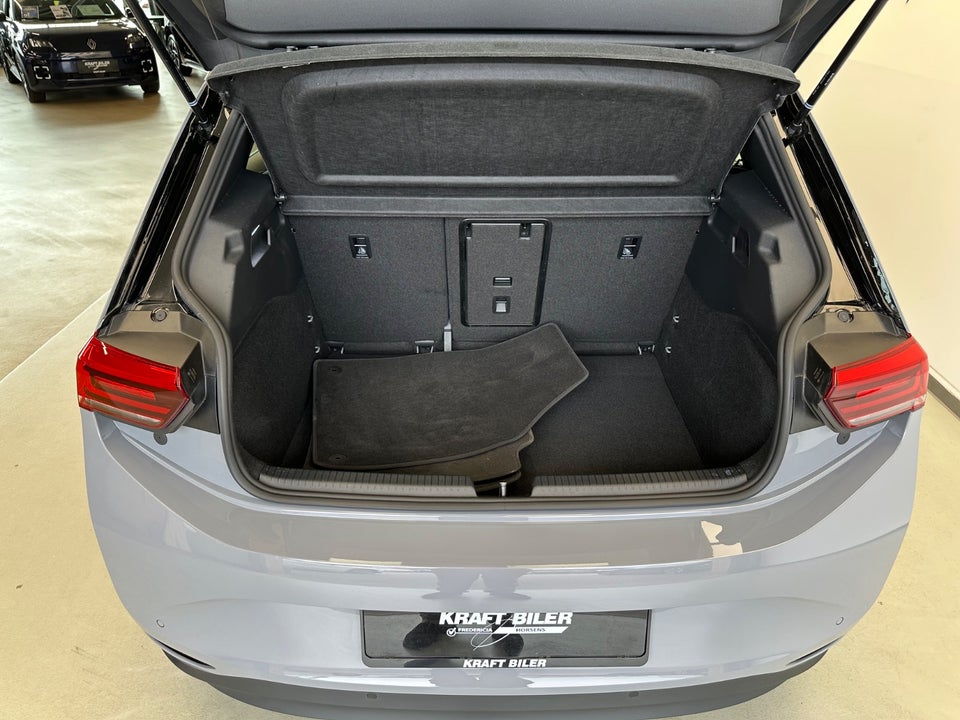 VW ID.3 58 Pro 5d