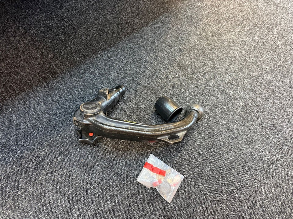 Ford Focus 1,0 EcoBoost ST-Line aut. 5d