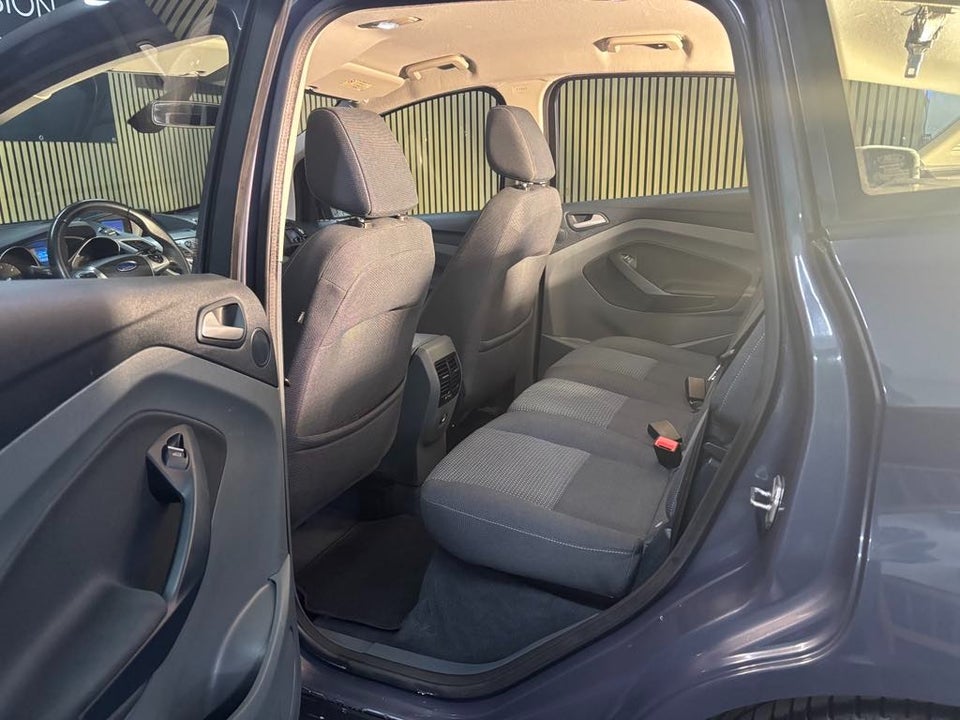 Ford C-MAX 1,6 TDCi 115 Trend 5d