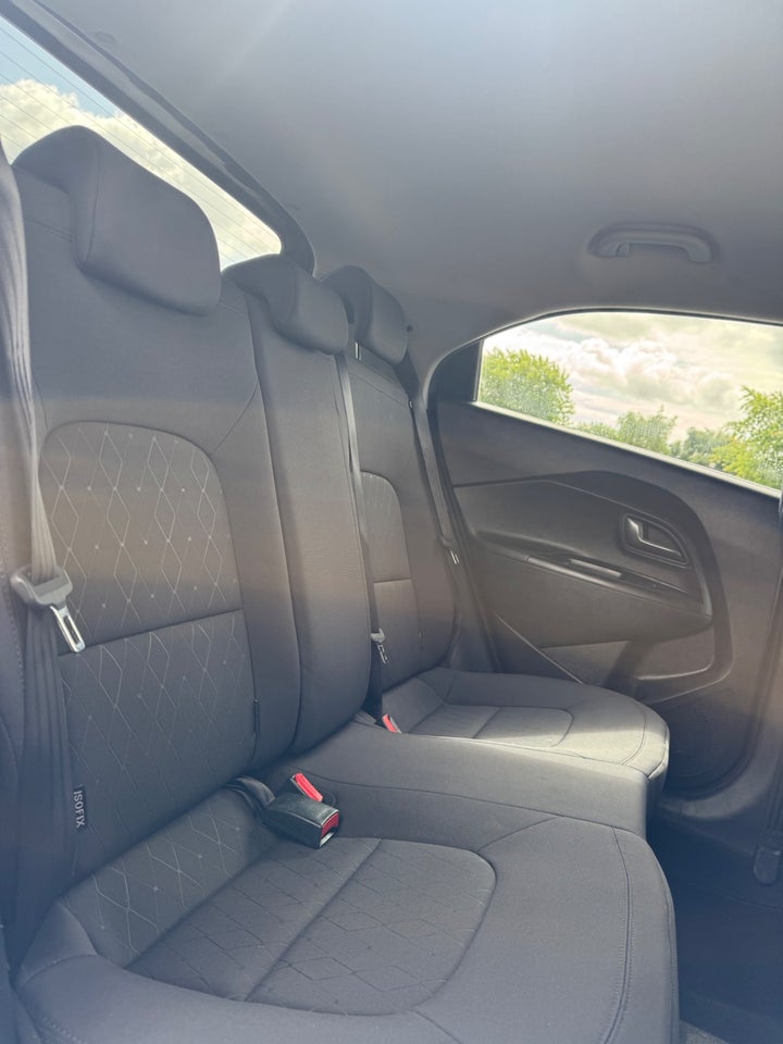 Kia Rio 1,2 CVVT Attraction+ 5d