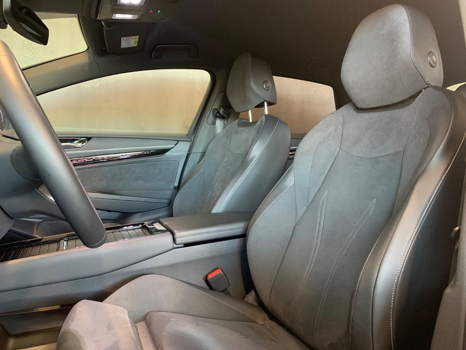 VW ID.7 86 Style S 5d