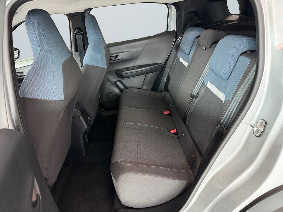 Opel Frontera 44 Edition 5d