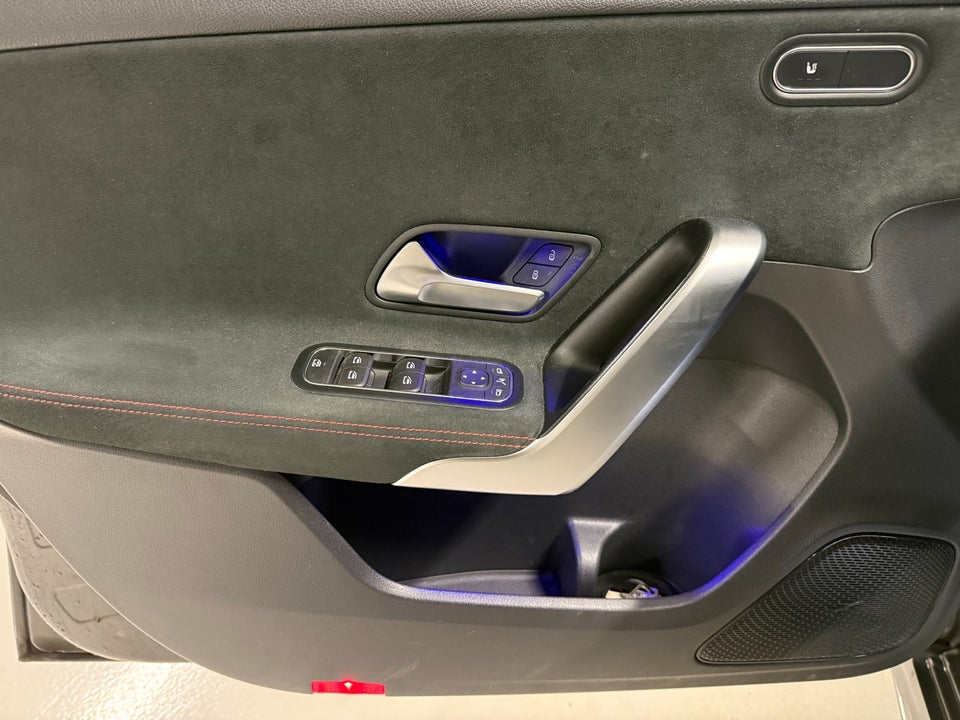 Mercedes A200 1,3 AMG Line aut. 5d