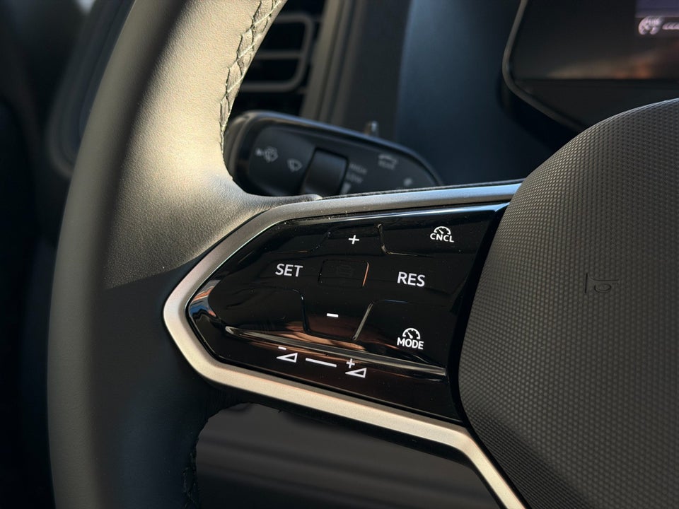 VW ID.Buzz 79 Cargo Pro+