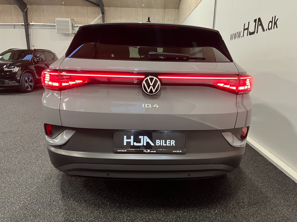 VW ID.4 77 Pro Performance 5d