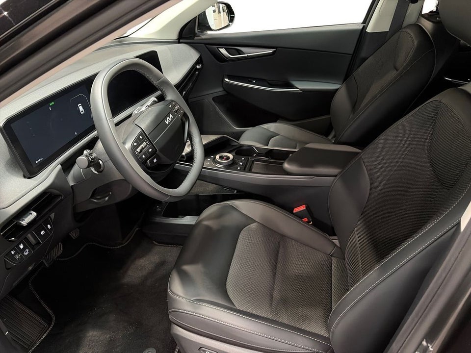 Kia EV6 84 Long Range Prestige 5d