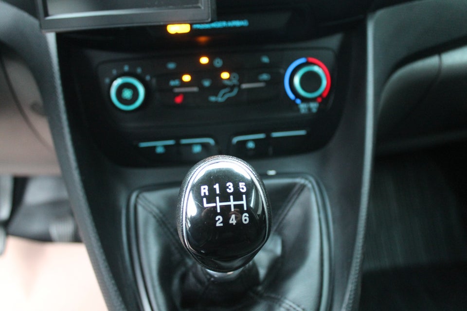 Ford Transit Connect 1,5 TDCi 100 Trend kort